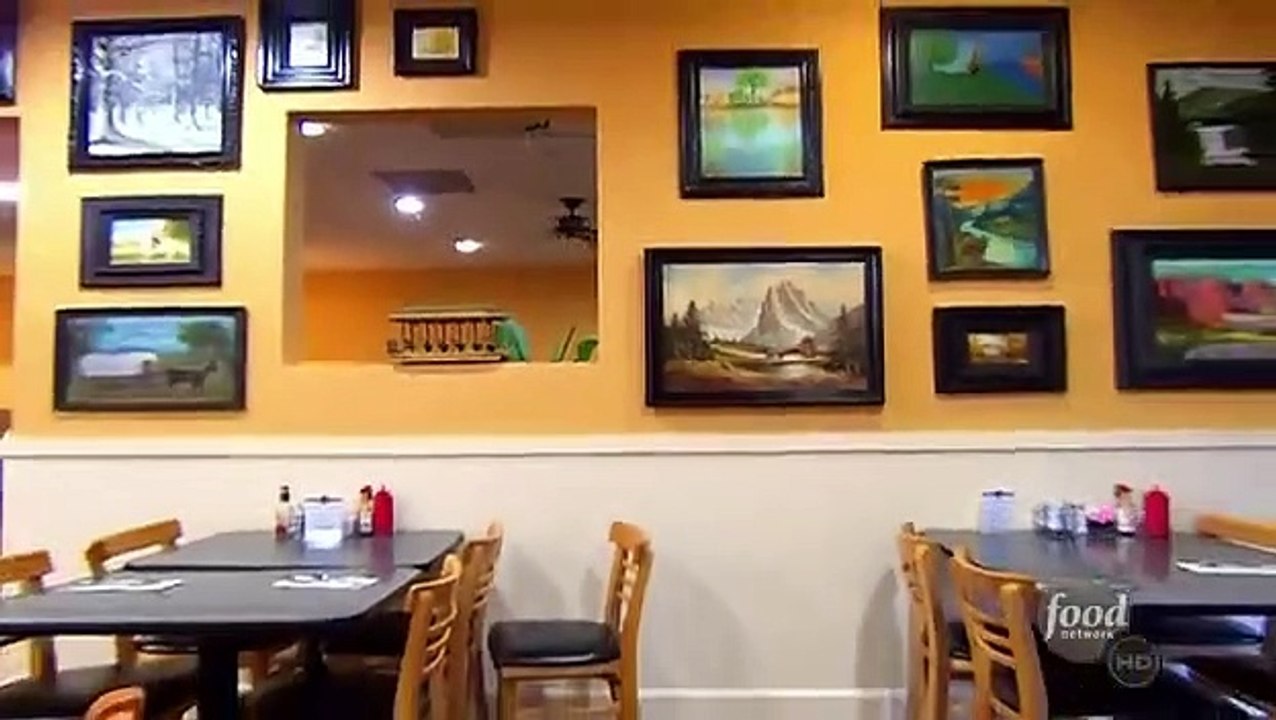 Restaurant - Impossible - Se2 - Ep10 HD Watch