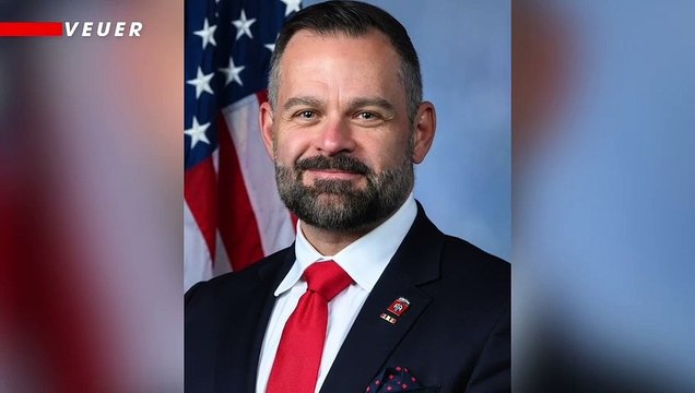 GOP Congressman Sent Inactive Grenades to Fellow Members