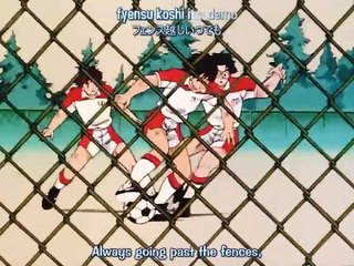 Aoki Densetsu Shoot! - Ep47 HD Watch