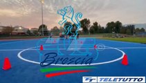 Video News - CUS BRESCIA PER L'INCLUSIONE
