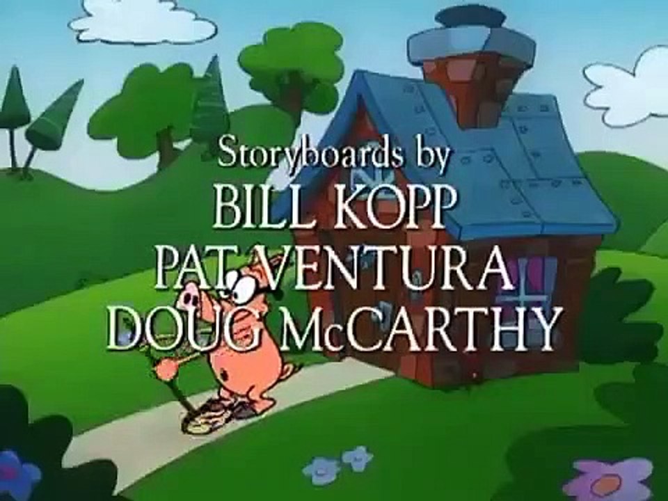 Tales From The Crypt - Se7 - Ep13 - The Third Pig HD Watch