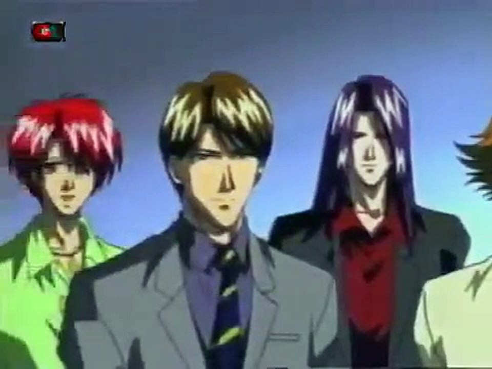 KAIKAN PHRASE - Ep41 HD Watch