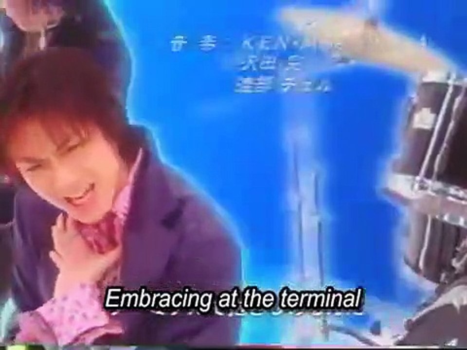 KAIKAN PHRASE - Ep37 HD Watch