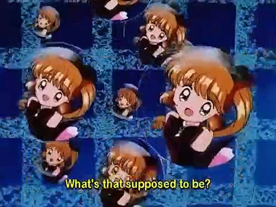 KAITO SAINT TAIL - Ep03 HD Watch