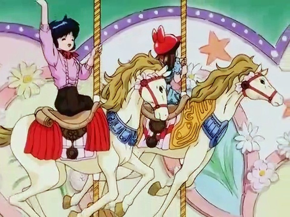 KAITO SAINT TAIL - Ep05 HD Watch