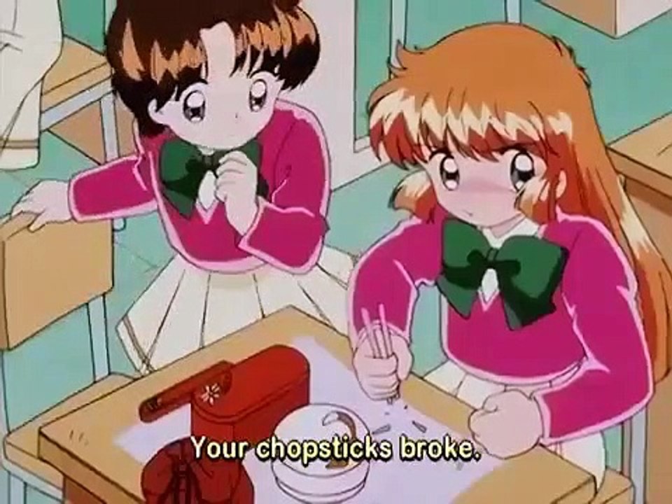 KAITO SAINT TAIL - Ep07 HD Watch