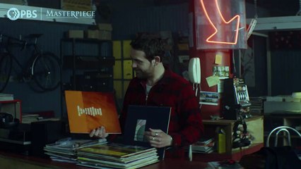 Guilt: Official Teaser