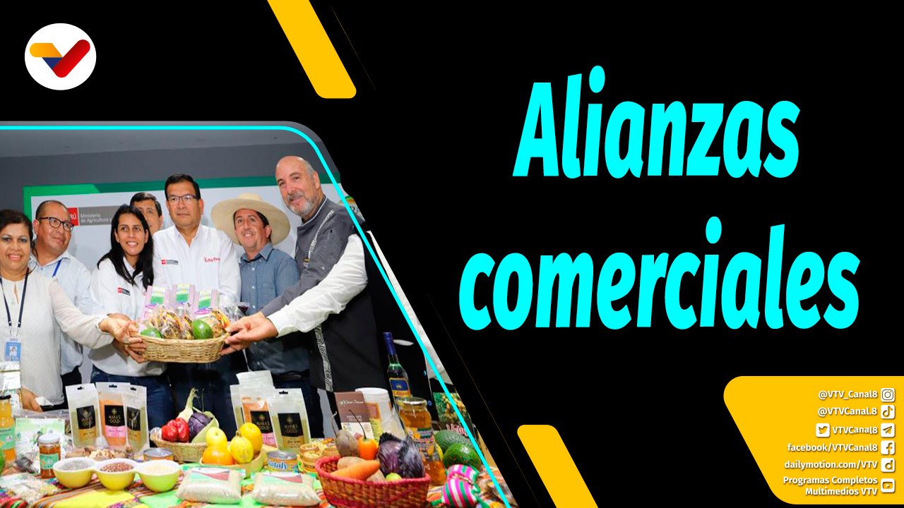 Al Aire | Feria Internacional de San Sebastián impulsa las alianzas comerciales con empresarios