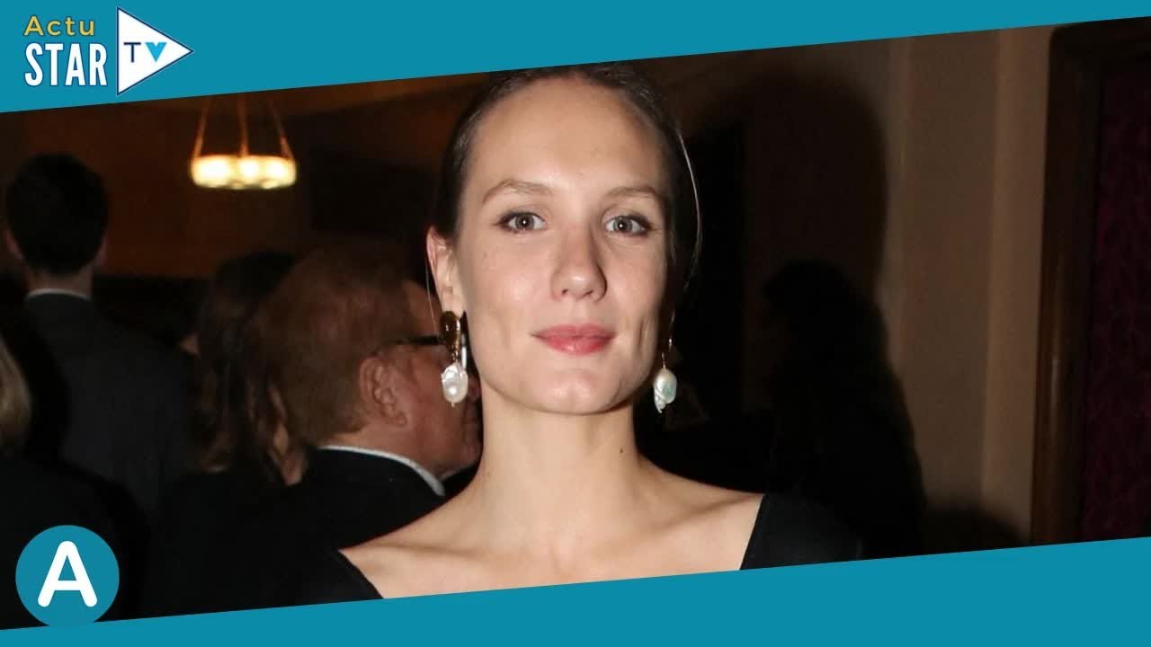 Ana Girardot maman au coeur de l'horreur avec son fils Jazz : une expérience inédite et folle
