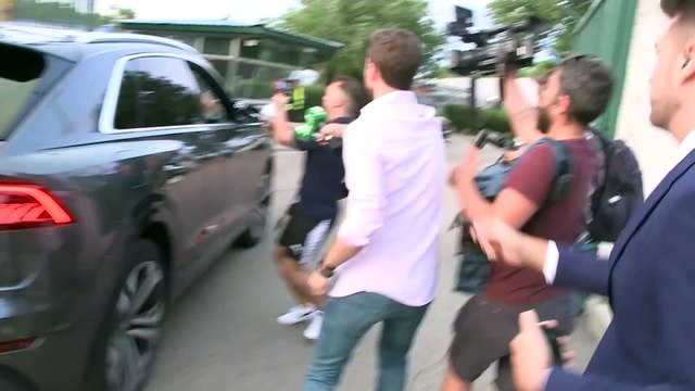 El Rey emérito fijará también su residencia fiscal en Emiratos Árabes Unidos