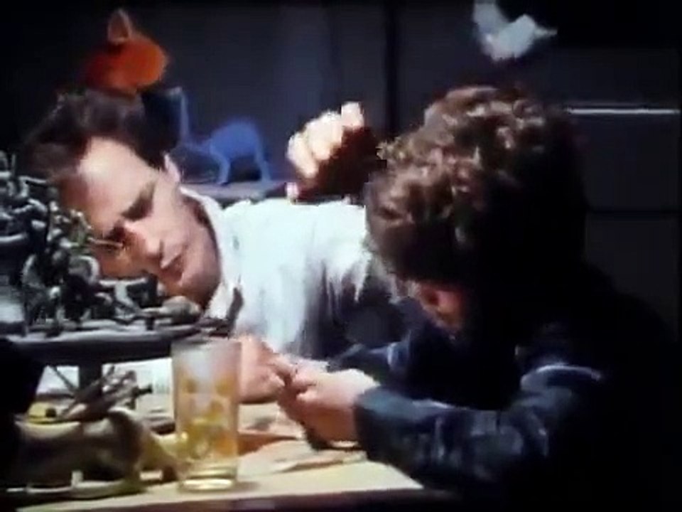 Tales From the Darkside - Se4 - Ep16 - Family Reunion HD Watch