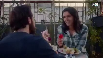 مسلسل بغيت حياتك الحلقة الأخيرة