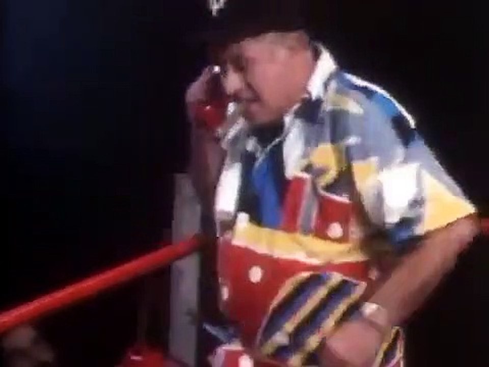 Tales From the Darkside - Se4 - Ep20 - Basher Malone HD Watch