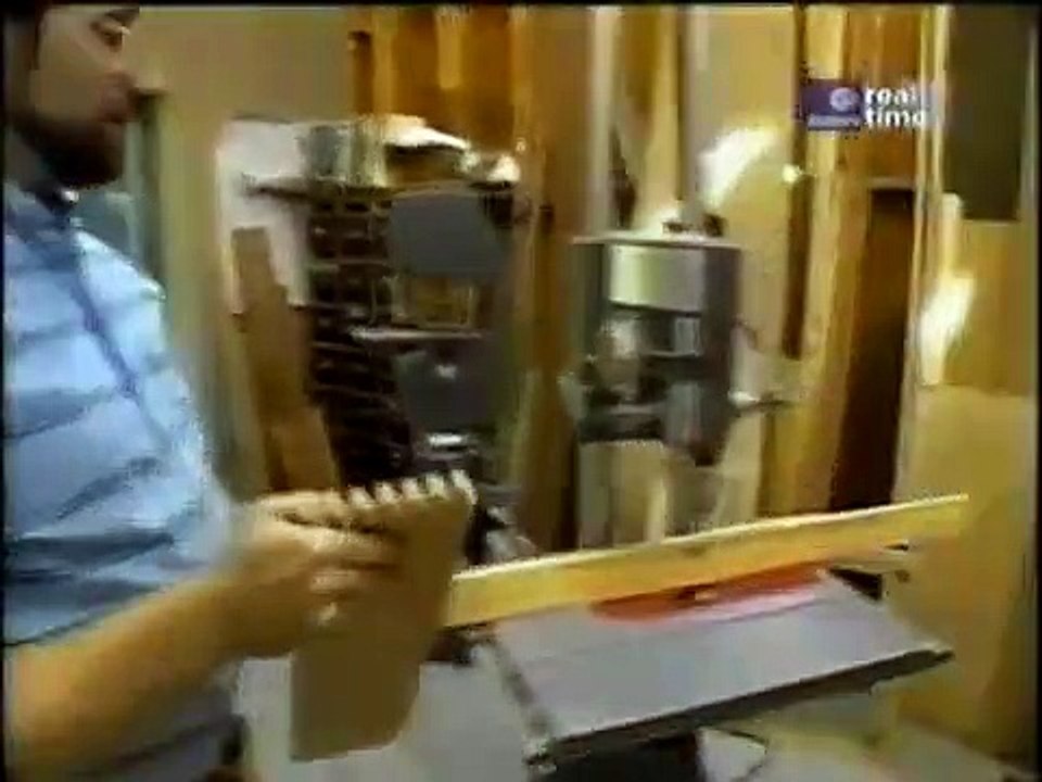 The New Yankee Workshop - Se1 - Ep01 HD Watch