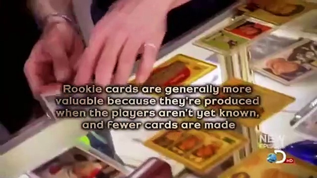 Auction Kings - Se2 - Ep14 HD Watch