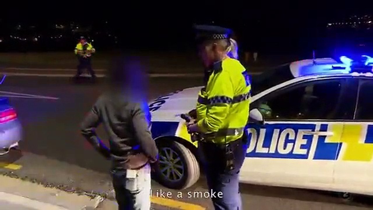 Police Ten 7 - Se26 - Ep19 HD Watch