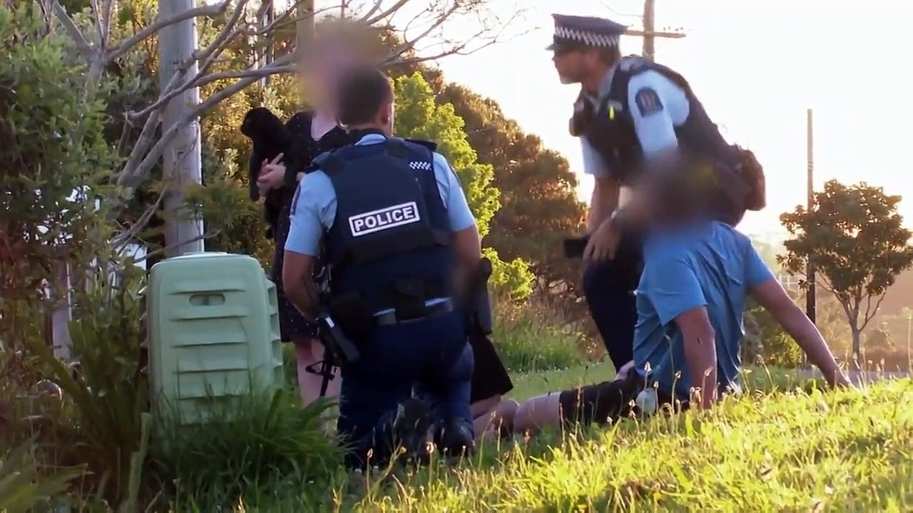 Police Ten 7 - Se26 - Ep14 HD Watch