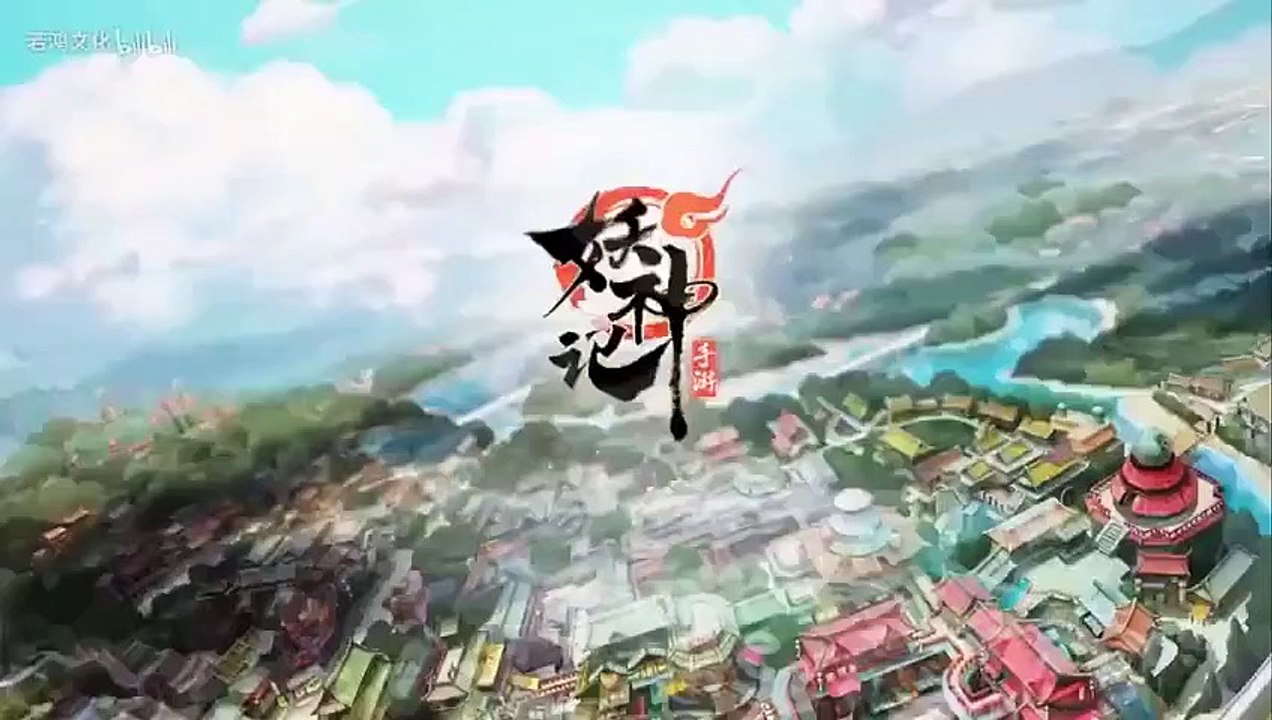 Tales of Demons and Gods - Se3 - Ep08 HD Watch