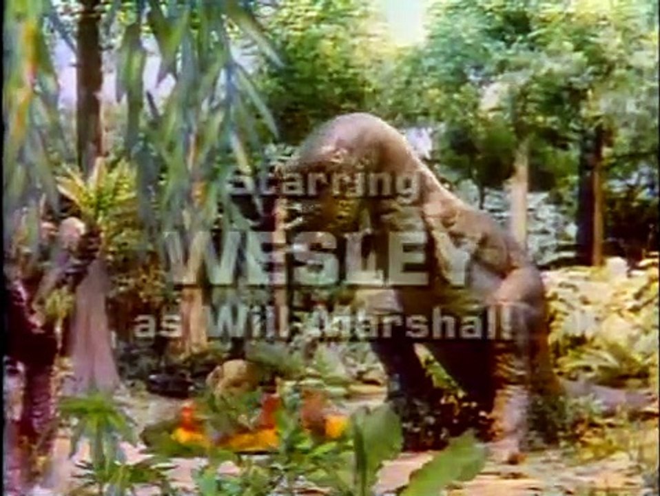 Land of the Lost - Se1 - Ep09 HD Watch