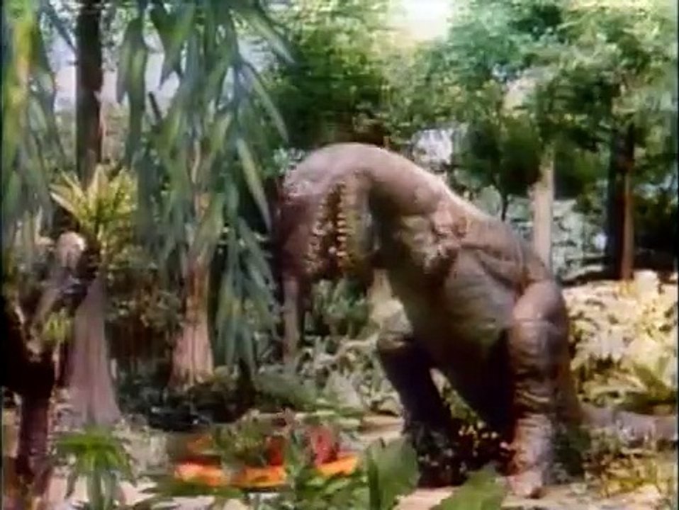 Land of the Lost - Se1 - Ep10 HD Watch