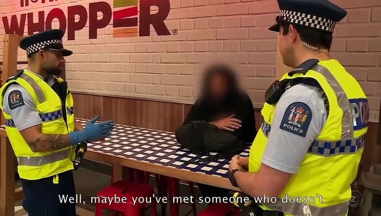 Police Ten 7 - Se26 - Ep16 HD Watch