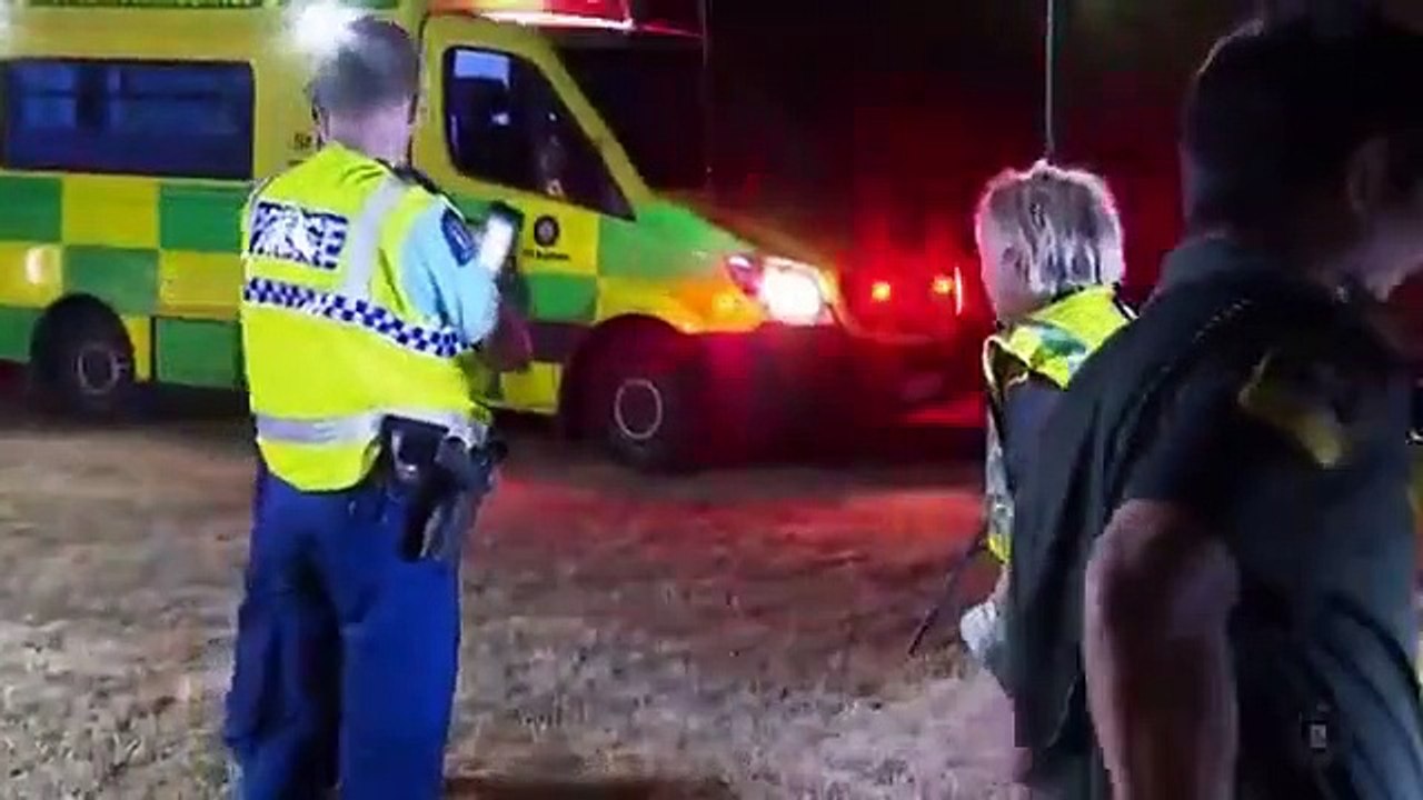 Police Ten 7 - Se26 - Ep23 HD Watch