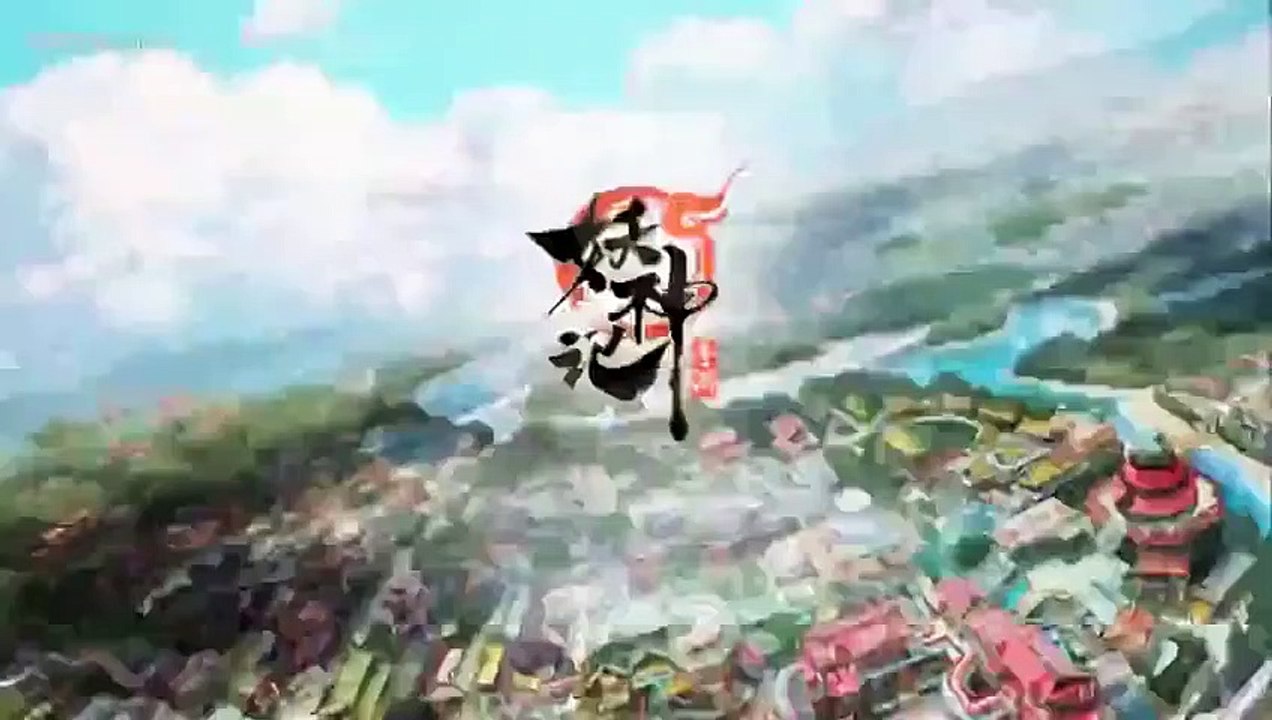 Tales of Demons and Gods - Se3 - Ep13 HD Watch