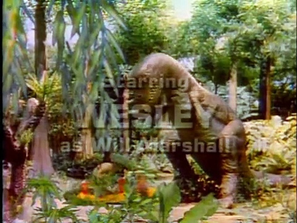 Land of the Lost - Se1 - Ep15 HD Watch