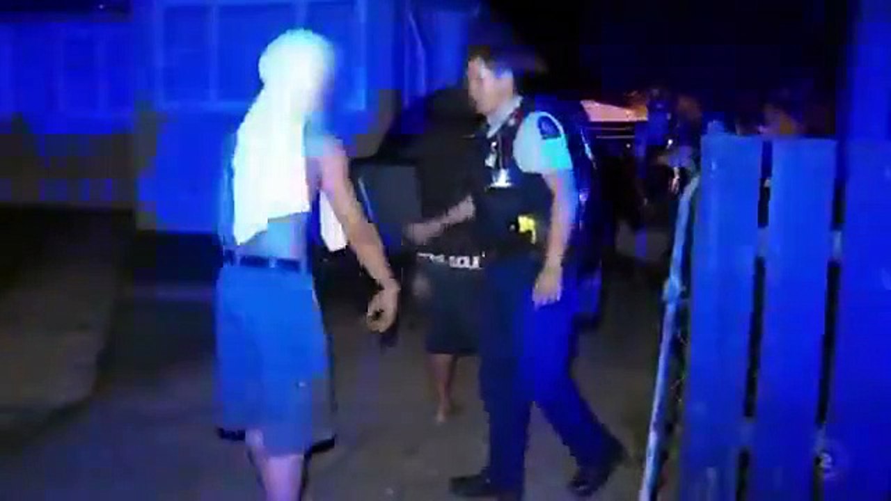 Police Ten 7 - Se26 - Ep26 HD Watch