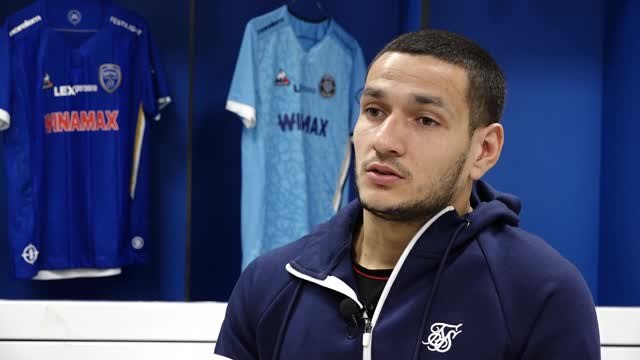 Troyes - Rony Lopes : Nous avons quelque chose à dire contre Lens