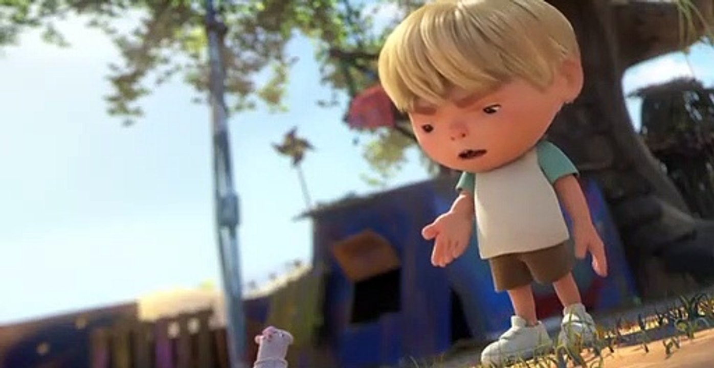 Trash Truck Trash Truck E006 – New Shoes