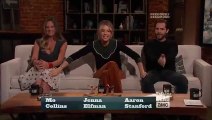 Talking Dead - Se7 - Ep30 - I Lose People... (FTWD 415) HD Watch