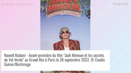 "On me traite de toxico" : Nawell Madani violemment insultée et menacée en présence de sa fille, vidéo choquante
