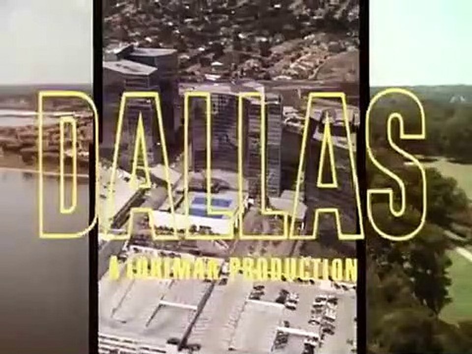 Dallas - Se8 - Ep20 HD Watch