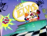 Li'l Elvis and the Truckstoppers Li’l Elvis and the Truckstoppers S02 E007 Billionairiosis