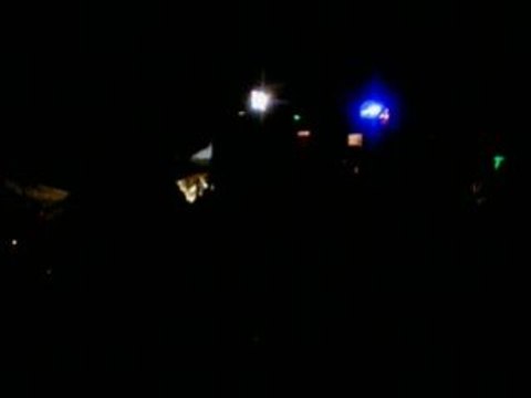 teuf skyzo 10kw son drum'n'bass