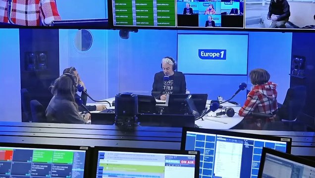 «Welcome to Chippendales», la série américaine sur le strip-tease masculin