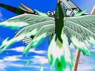 Bakugan- New Vestroia - Ep09 HD Watch