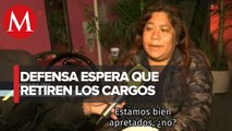 La mujer acusada de arrojar unas aspas al STC Metro tendrá audiencia