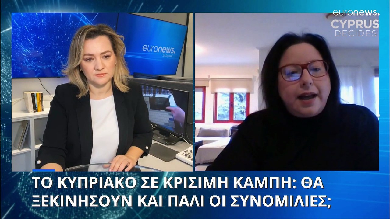 Σε κρίσιμη καμπή το Κυπριακό: Τι θα φέρουν οι μήνες που θα έρθουν;