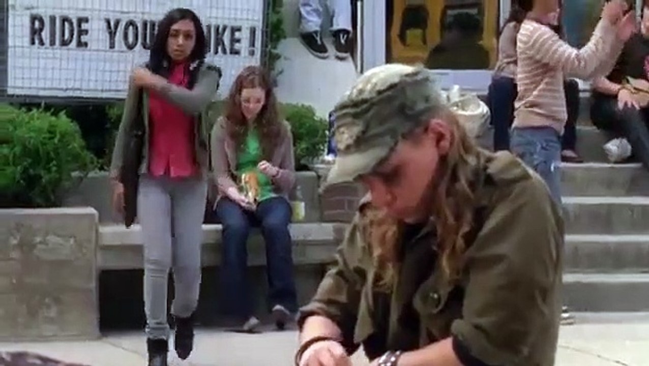 Degrassi - The Next Generation - Se9 - Ep05 HD Watch