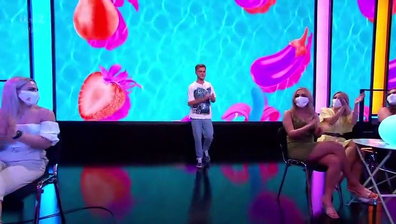 Love island - aftersun - se5 - ep03 hd watch