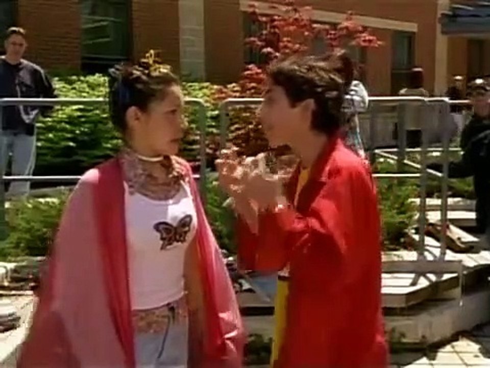 Ready or Not - Se4 - Ep13 HD Watch