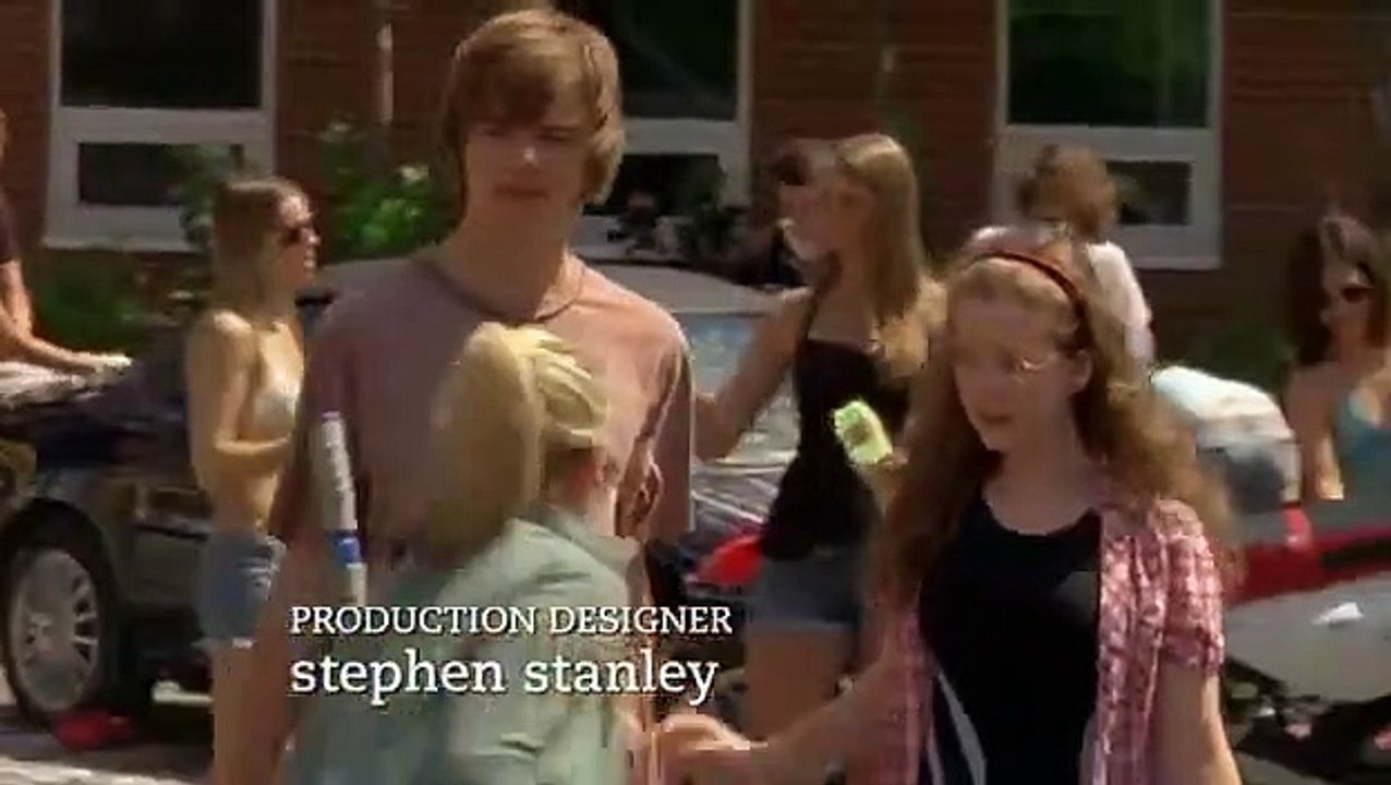 Degrassi - The Next Generation - Se9 - Ep11 HD Watch