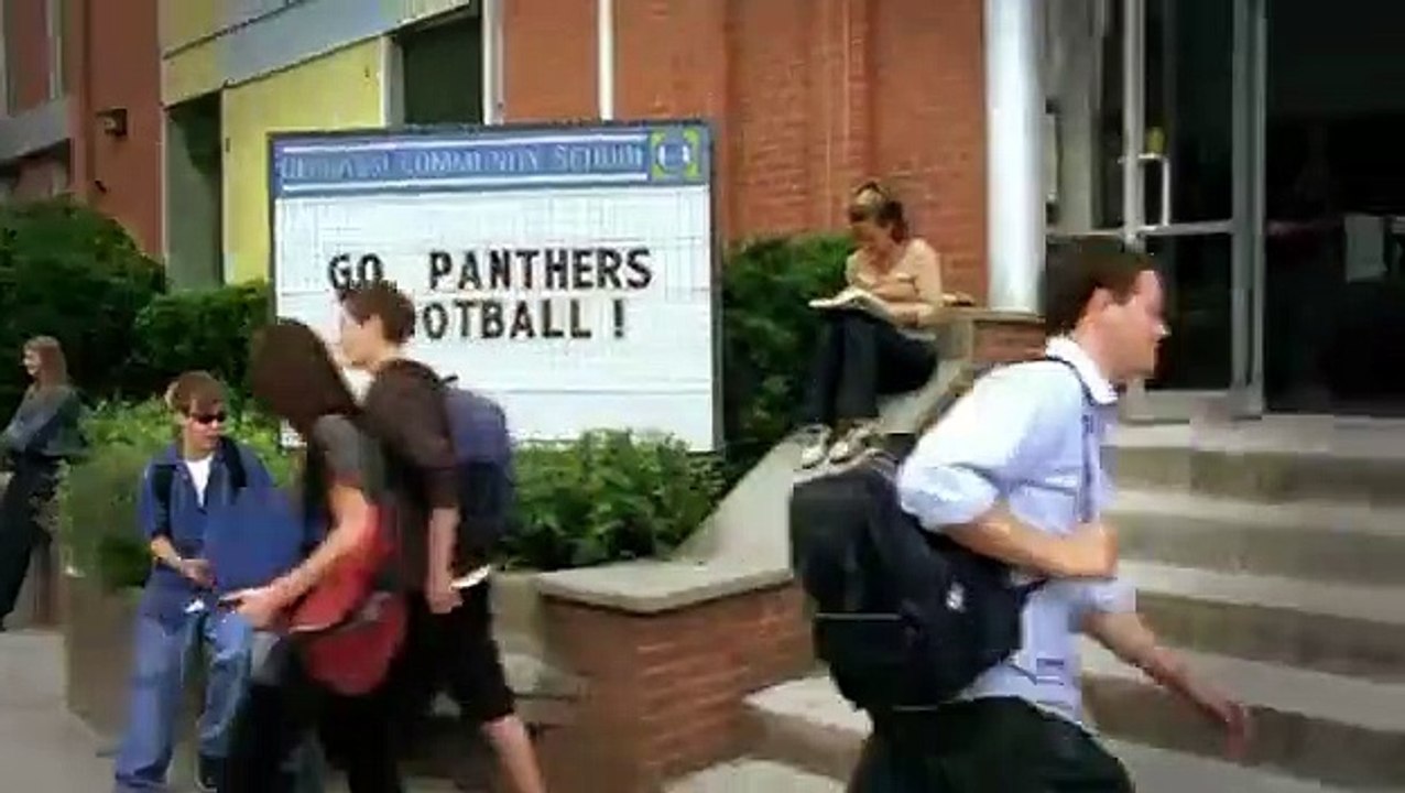 Degrassi - The Next Generation - Se9 - Ep12 HD Watch