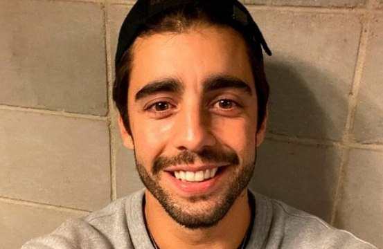 Pedro Scooby quebra o silêncio após Luana Piovani revelar ação movida contra ela