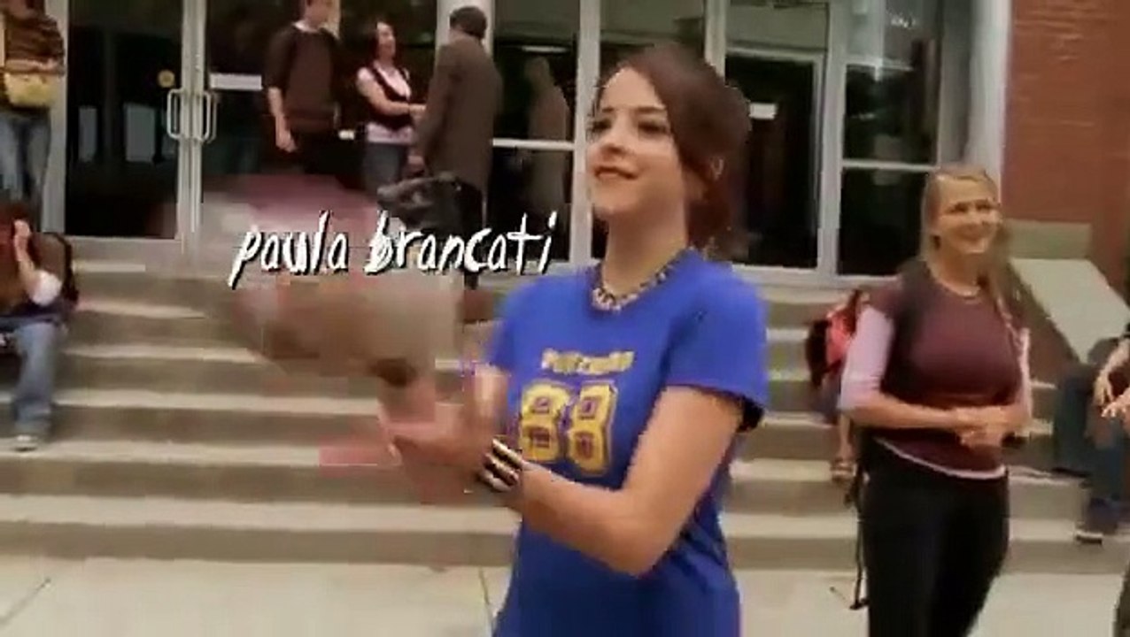 Degrassi - The Next Generation - Se9 - Ep14 HD Watch