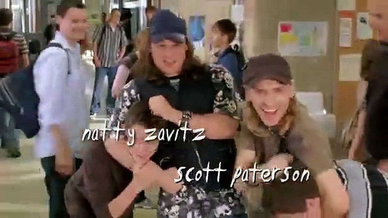 Degrassi - The Next Generation - Se9 - Ep17 HD Watch