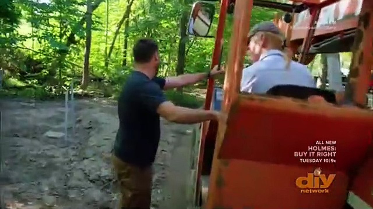 Barnwood Builders - Se4 - Ep03 HD Watch