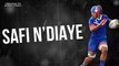 Safi N'Diaye annonce sa retraite sportive